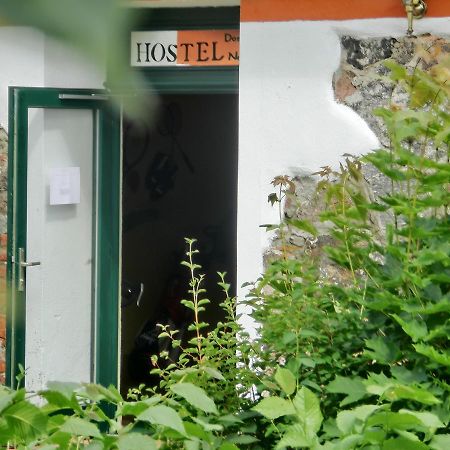 Domane Neu Gaarz Hostel Dış mekan fotoğraf